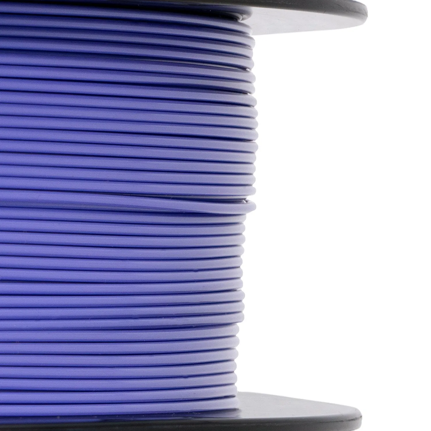 LIGHT PURPLE PETG FILAMENT - 1.75MM, 1KG SPOOL