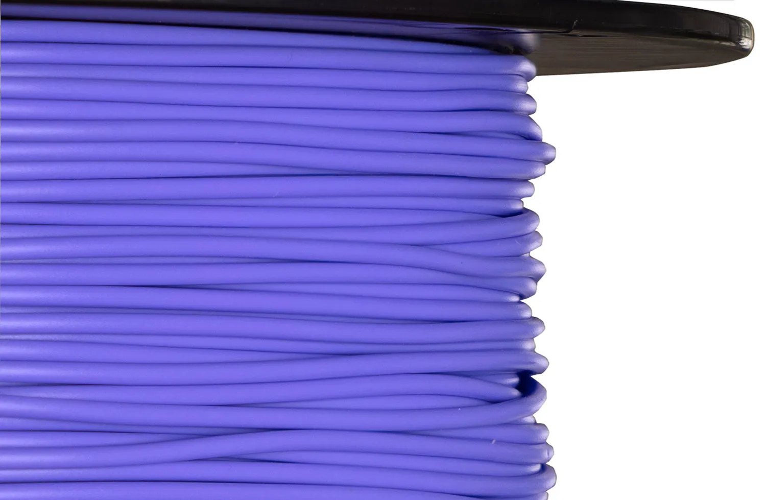 LIGHT PURPLE PLA PRO  FILAMENT - 1.75MM, 1KG SPOOL