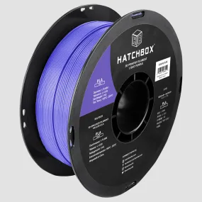 LIGHT PURPLE PLA PRO  FILAMENT - 1.75MM, 1KG SPOOL