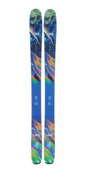 LINE 2024 Pandora 104 Women's Skis