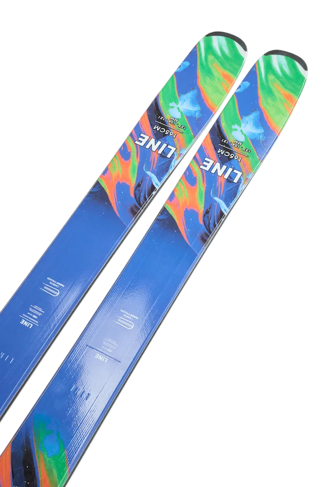 Line 2024 Pandora 104