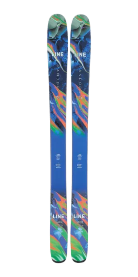 Line 2024 Pandora 104