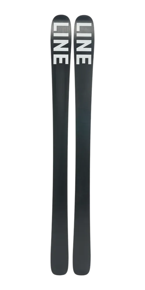 LINE 2024 Pandora 94 Women's Skis