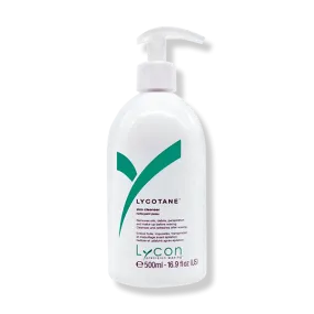 Lycon Lycotane Skin Cleanser 500ml