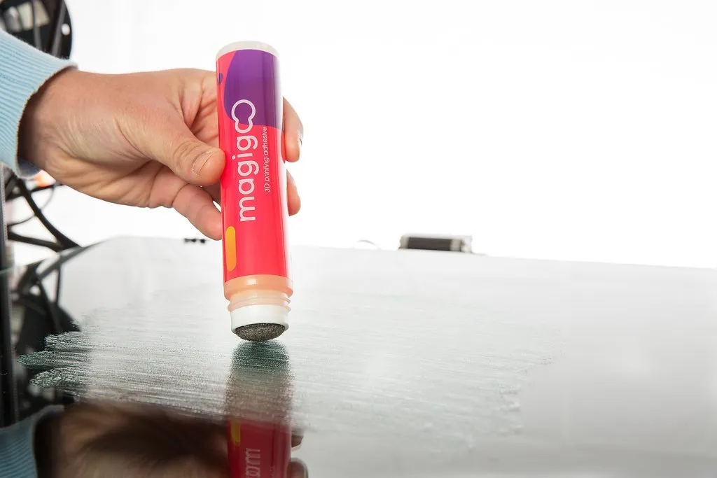Magigoo Original - 3D Printing Adhesive - 120ml