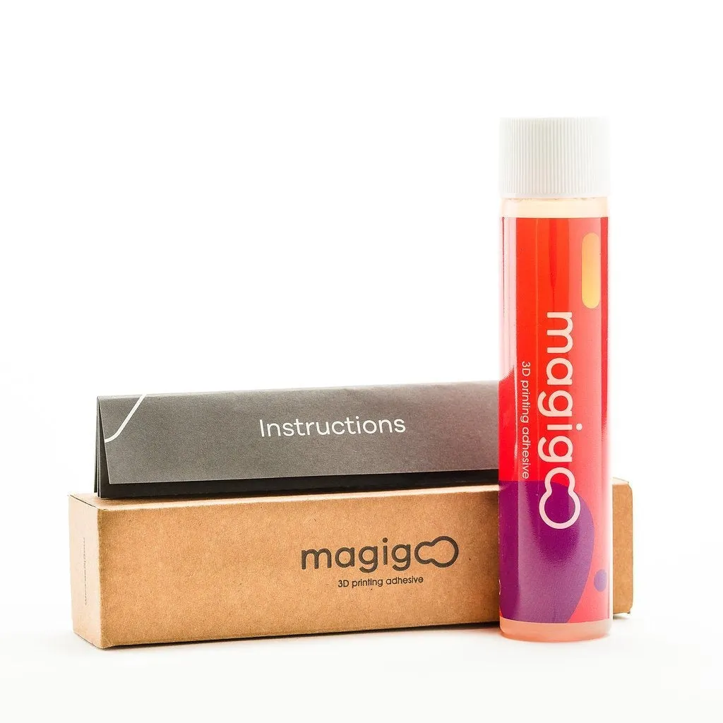 Magigoo Original - 3D Printing Adhesive - 120ml