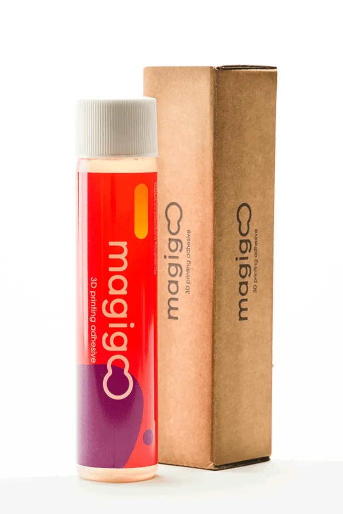 Magigoo Original - 3D Printing Adhesive - 120ml