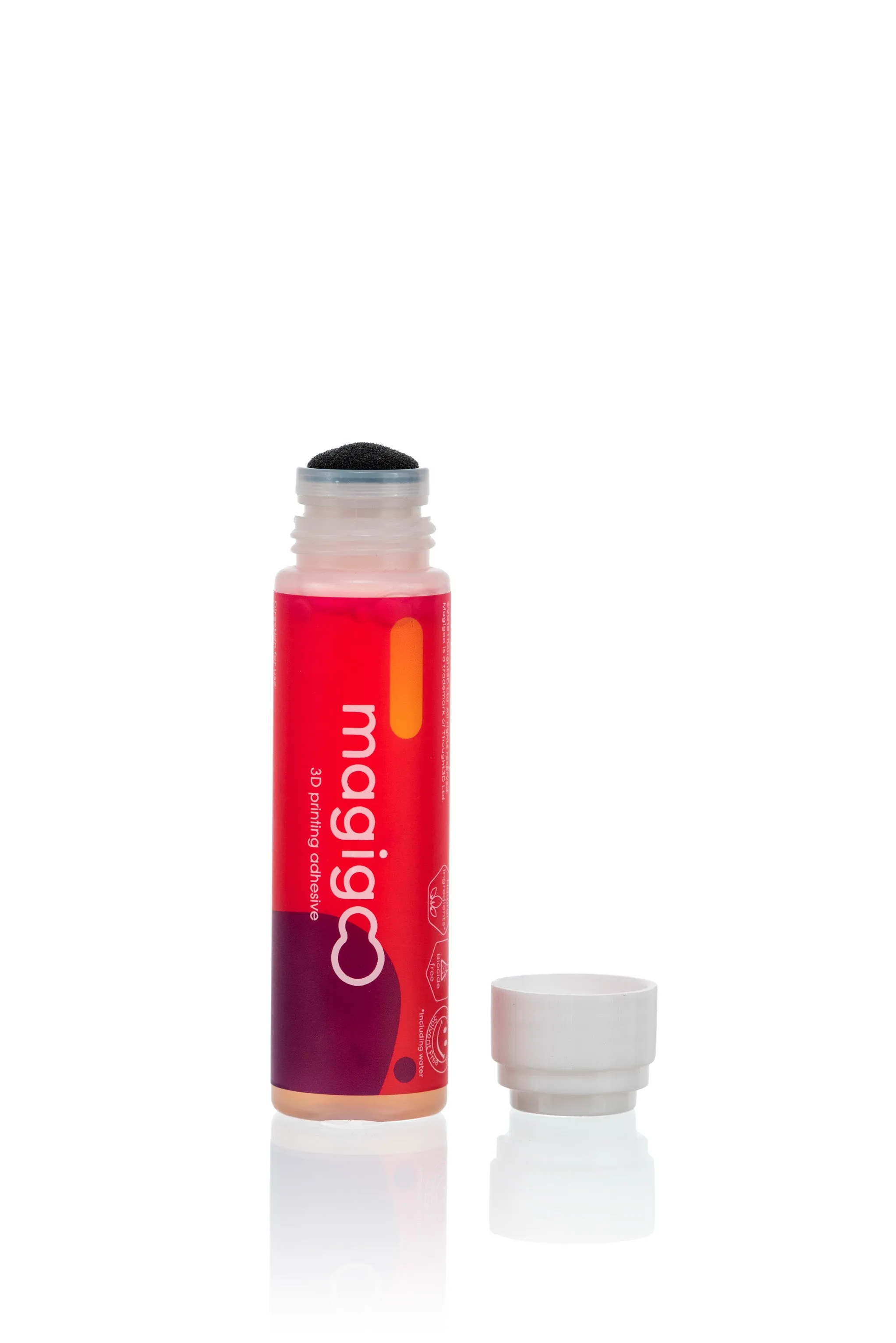 Magigoo Original - 3D Printing Adhesive - 50ml