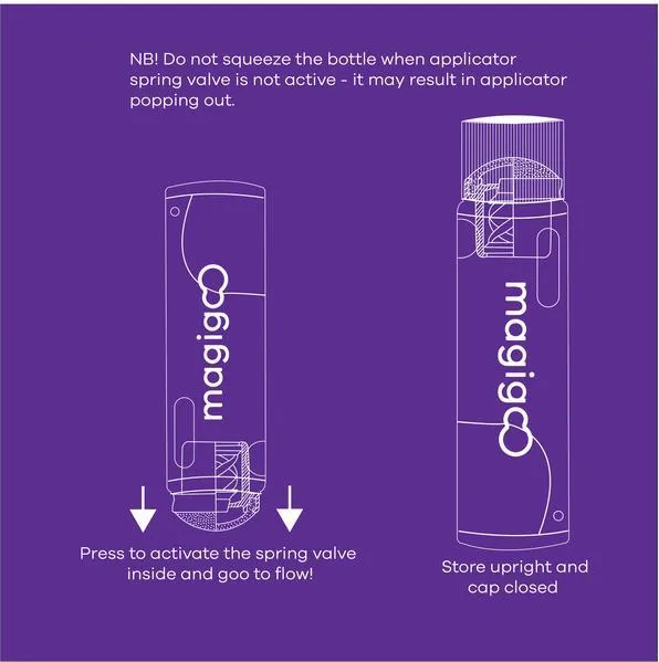 Magigoo Pro Kit