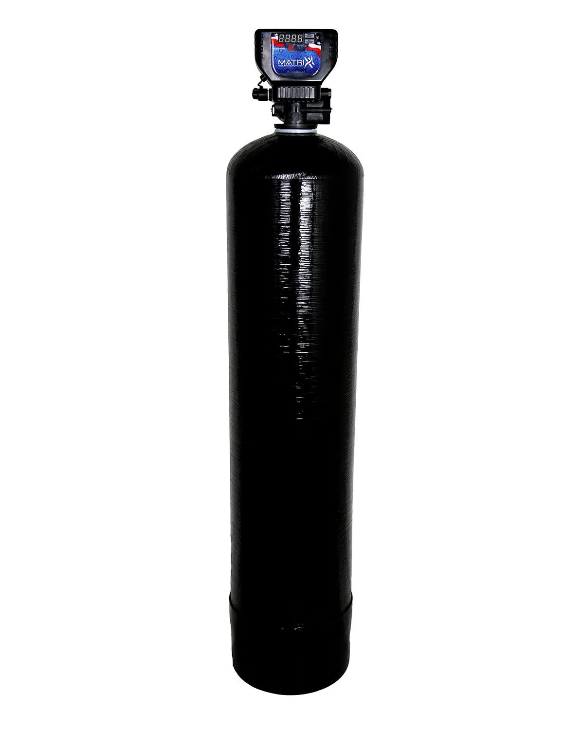 Matrixx Smart Whole House Backwashing Sediment Filter