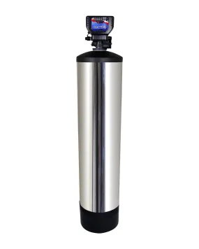 Matrixx Smart Whole House Backwashing Sediment Filter