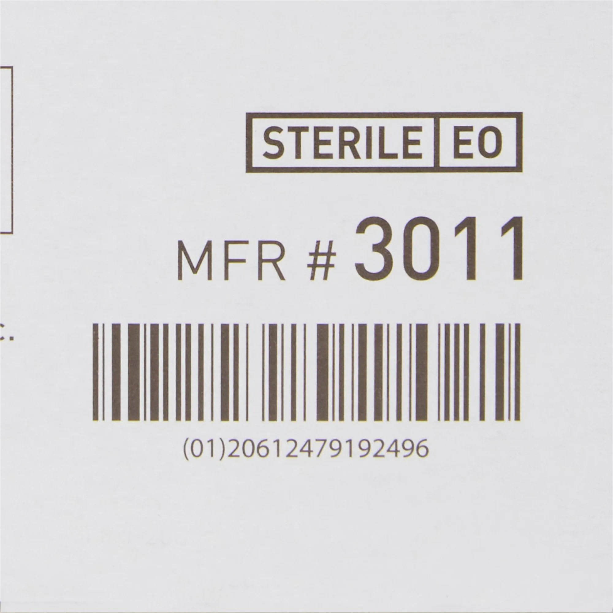 McKesson Skin Closure Reinforced Strip, 1 X 5 Inch