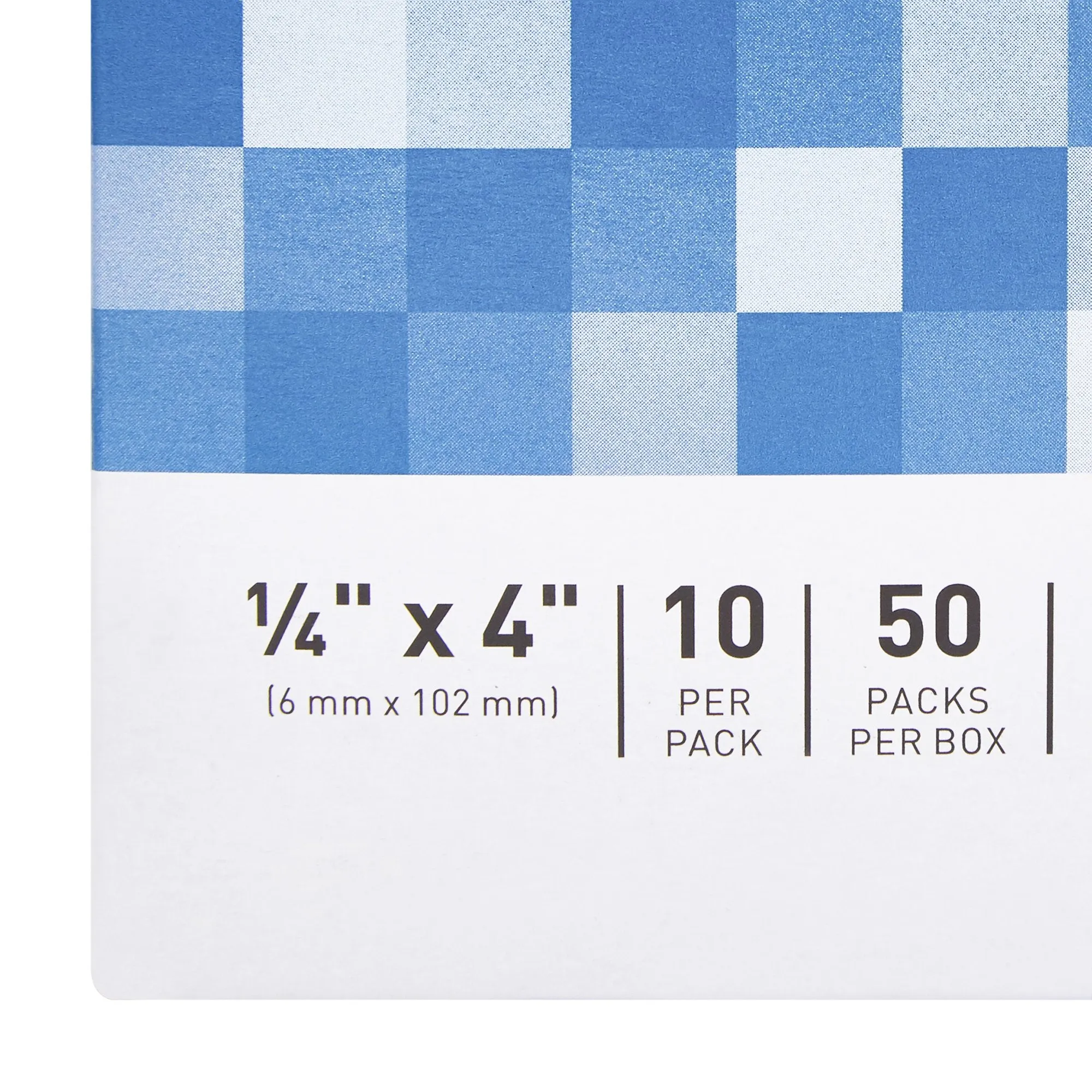 McKesson Skin Closure Reinforced Strip