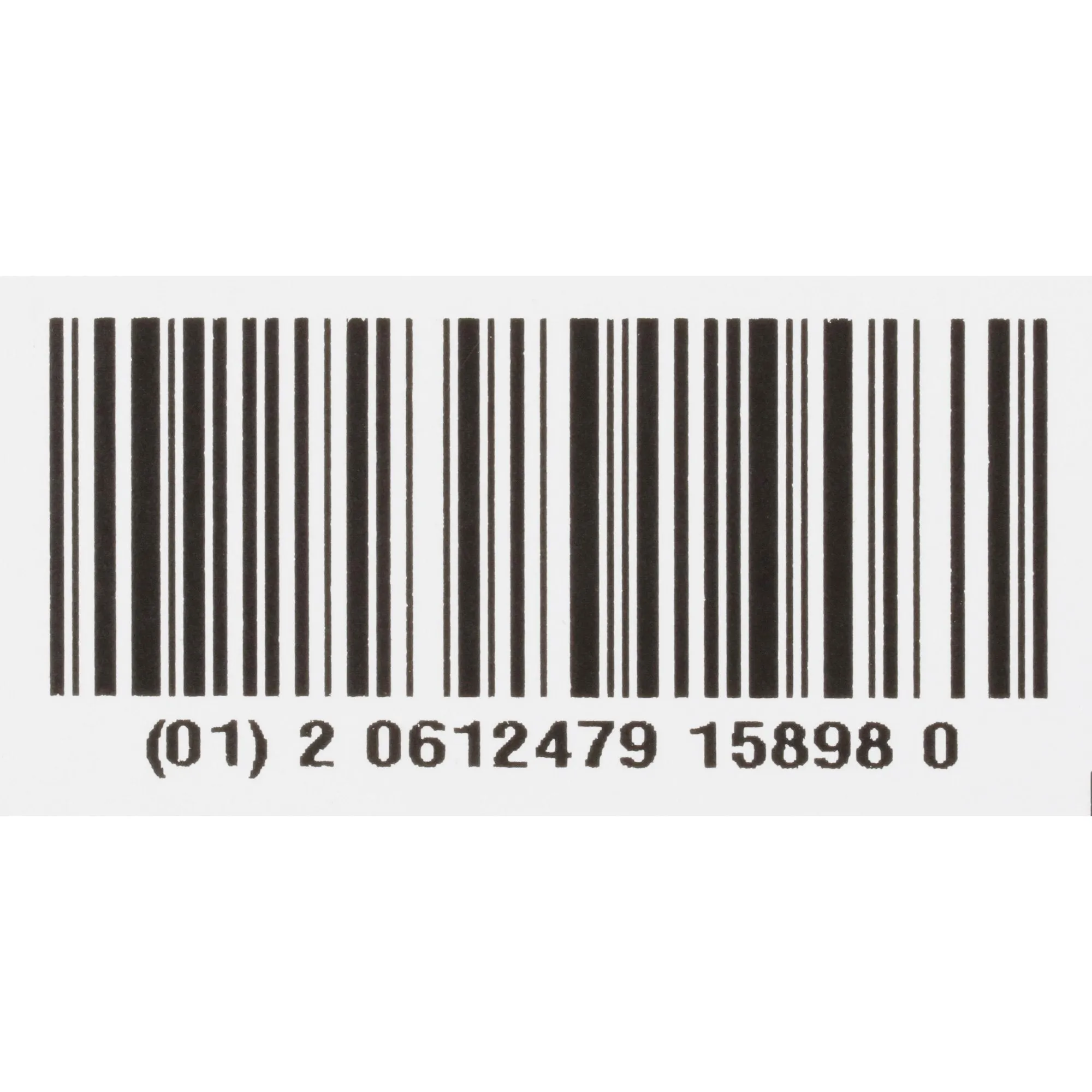 McKesson Sterilization Chemical Indicator Strip, 4 Inch