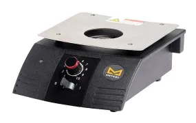 Metcal PCT-103-11 450W Convection Preheater with Integrated Board Holder & Arm Rest