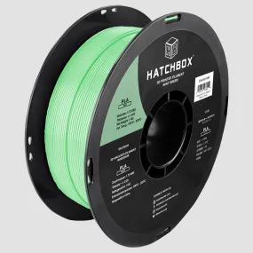 MINT PLA PRO  FILAMENT - 1.75MM, 1KG SPOOL