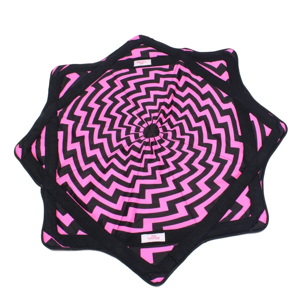 Mougee UV Reactive Series