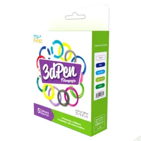 myFirst 3D Pen Filament