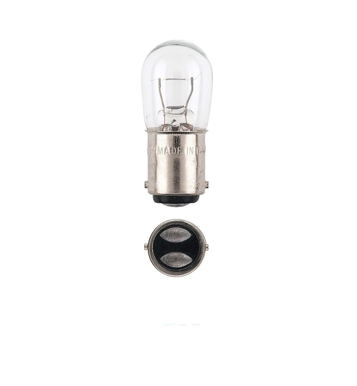Narva 12v 15cp Ba15d Globe