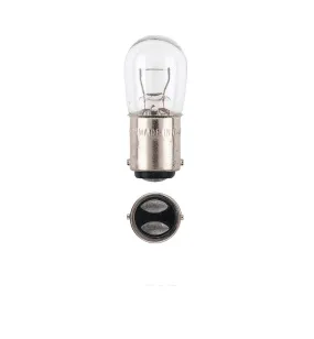 Narva 12v 15cp Ba15d Globe