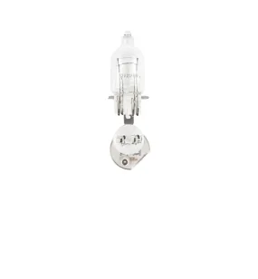 Narva 12v 21/5w T-20mm Wedge Globe (Blister Pack Of 2)