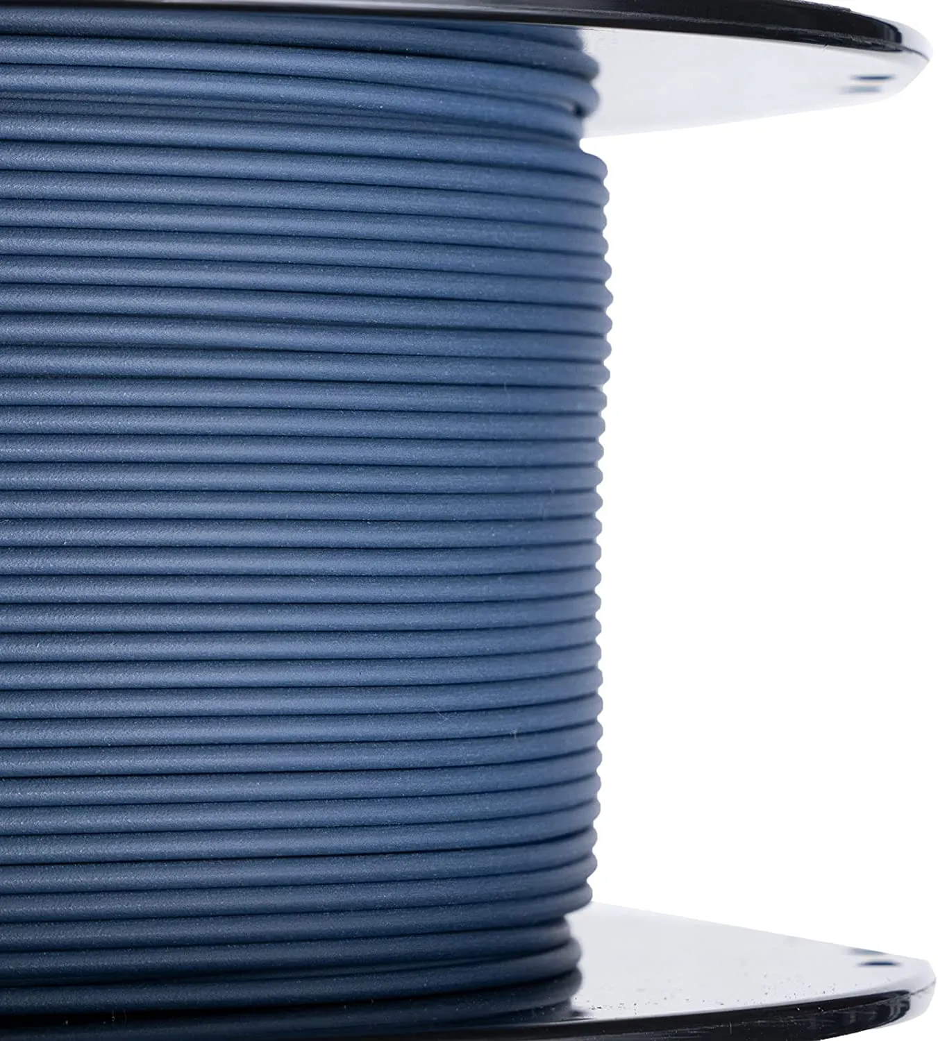 NAVY MATTE PLA FILAMENT - 1.75MM, 1KG SPOOL
