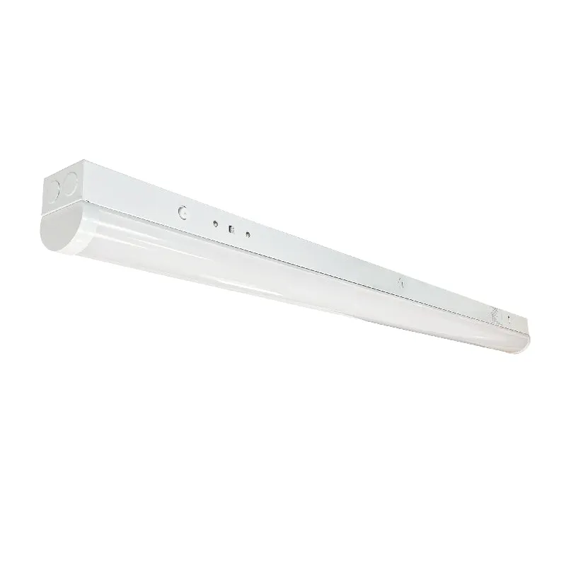 Nora NLSTR 4-ft 24W LED Tunable Strip Light, Selectable CCT
