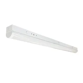Nora NLSTR 8-ft 65W LED Tunable Strip Light, Selectable CCT