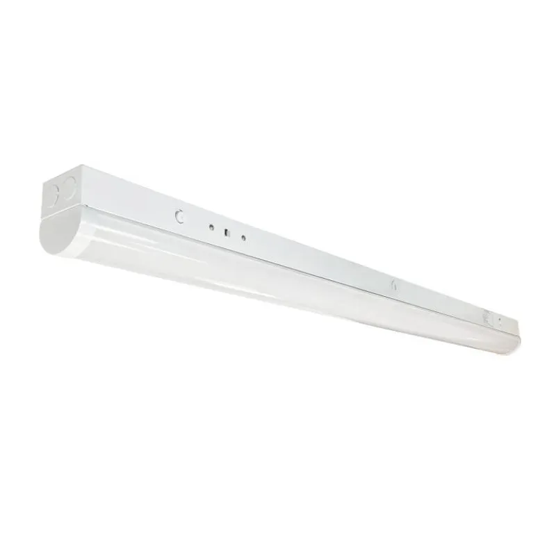 Nora NLSTR 8-ft 65W LED Tunable Strip Light, Selectable CCT