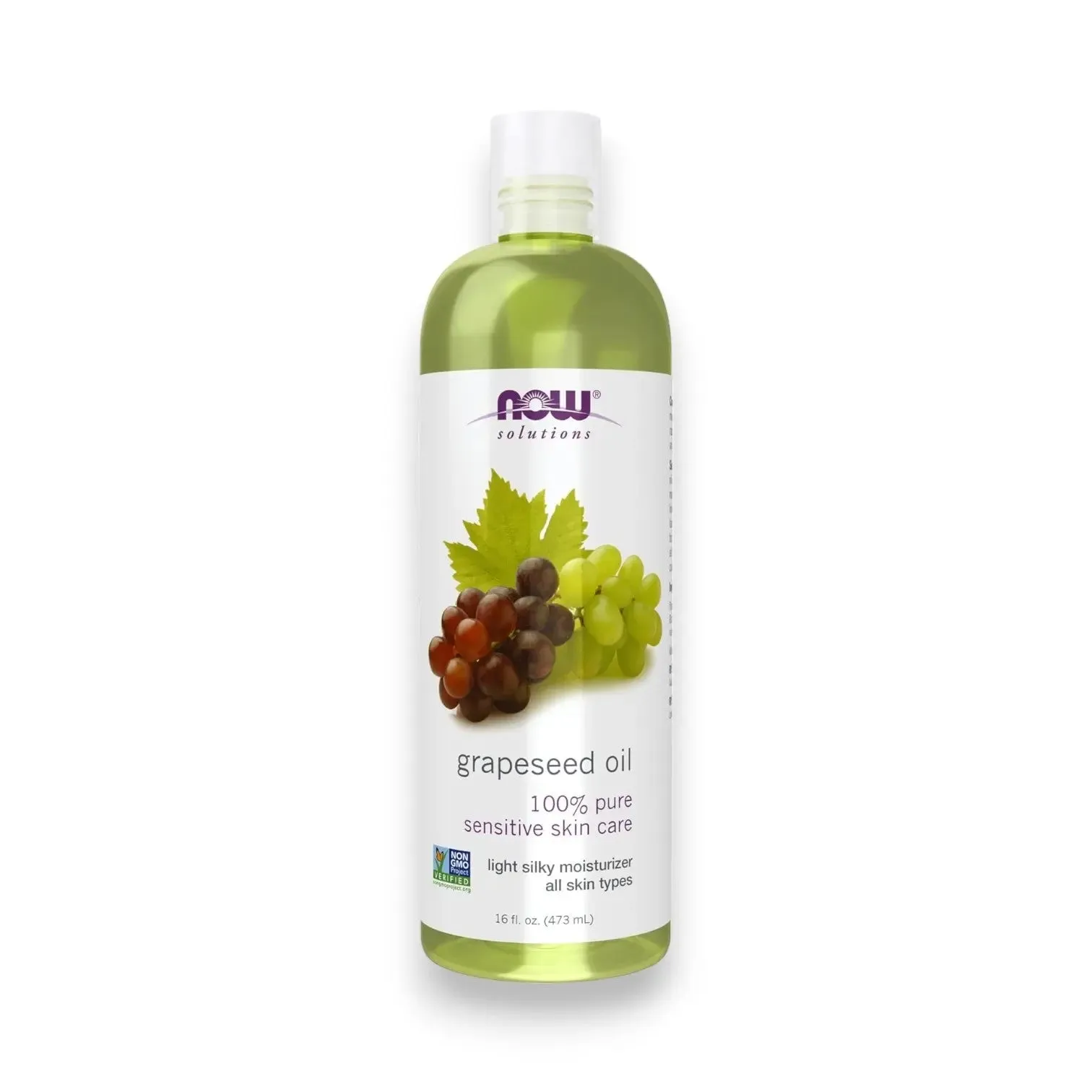 Now Solutions Pure Oil 118ml