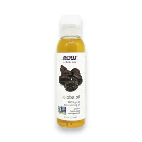Now Solutions Pure Oil 118ml