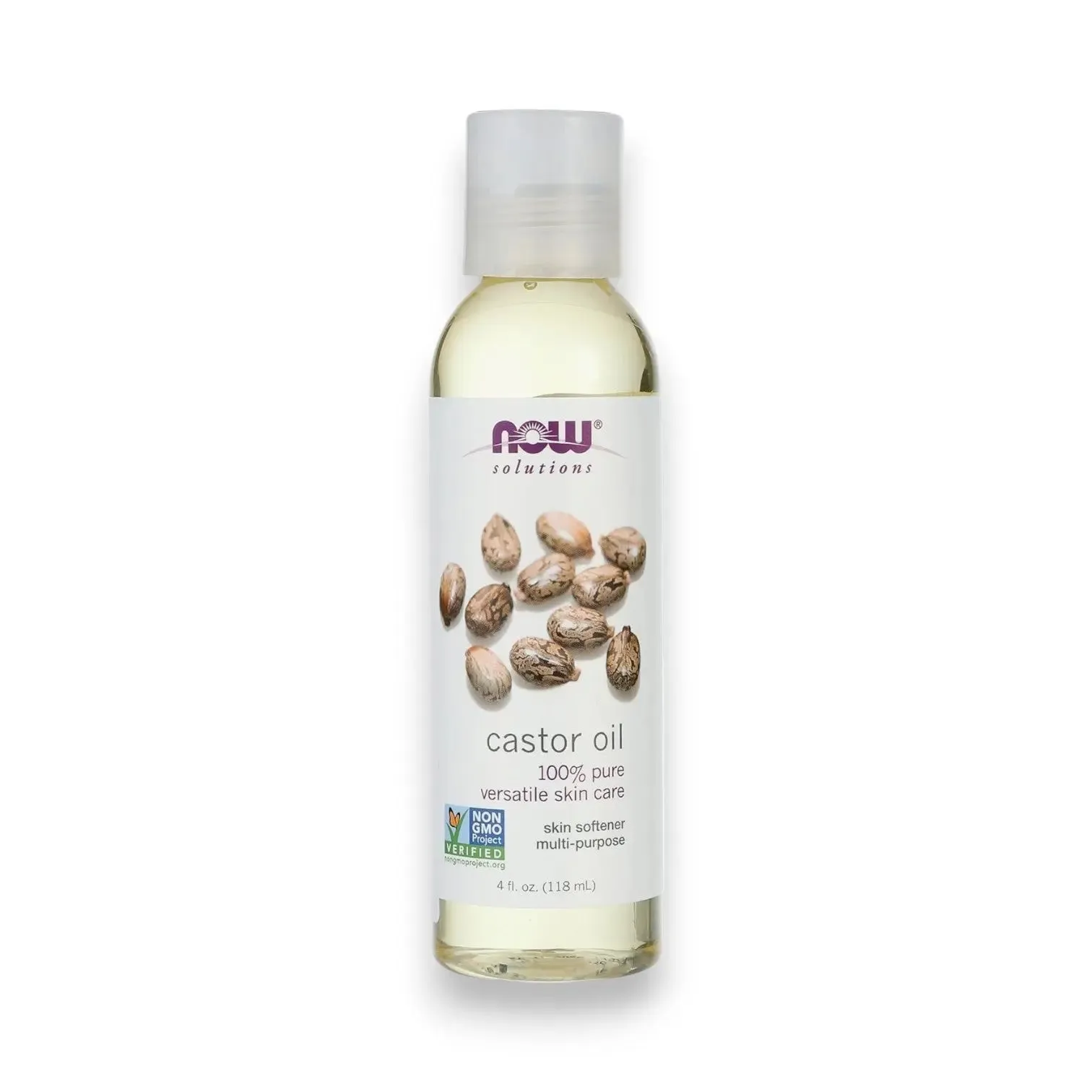 Now Solutions Pure Oil 118ml