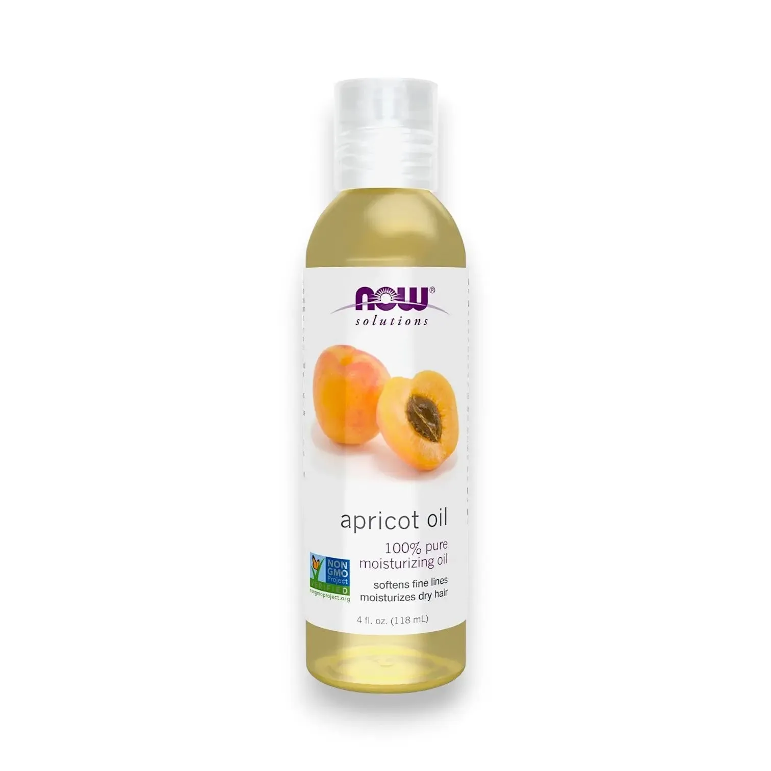 Now Solutions Pure Oil 118ml