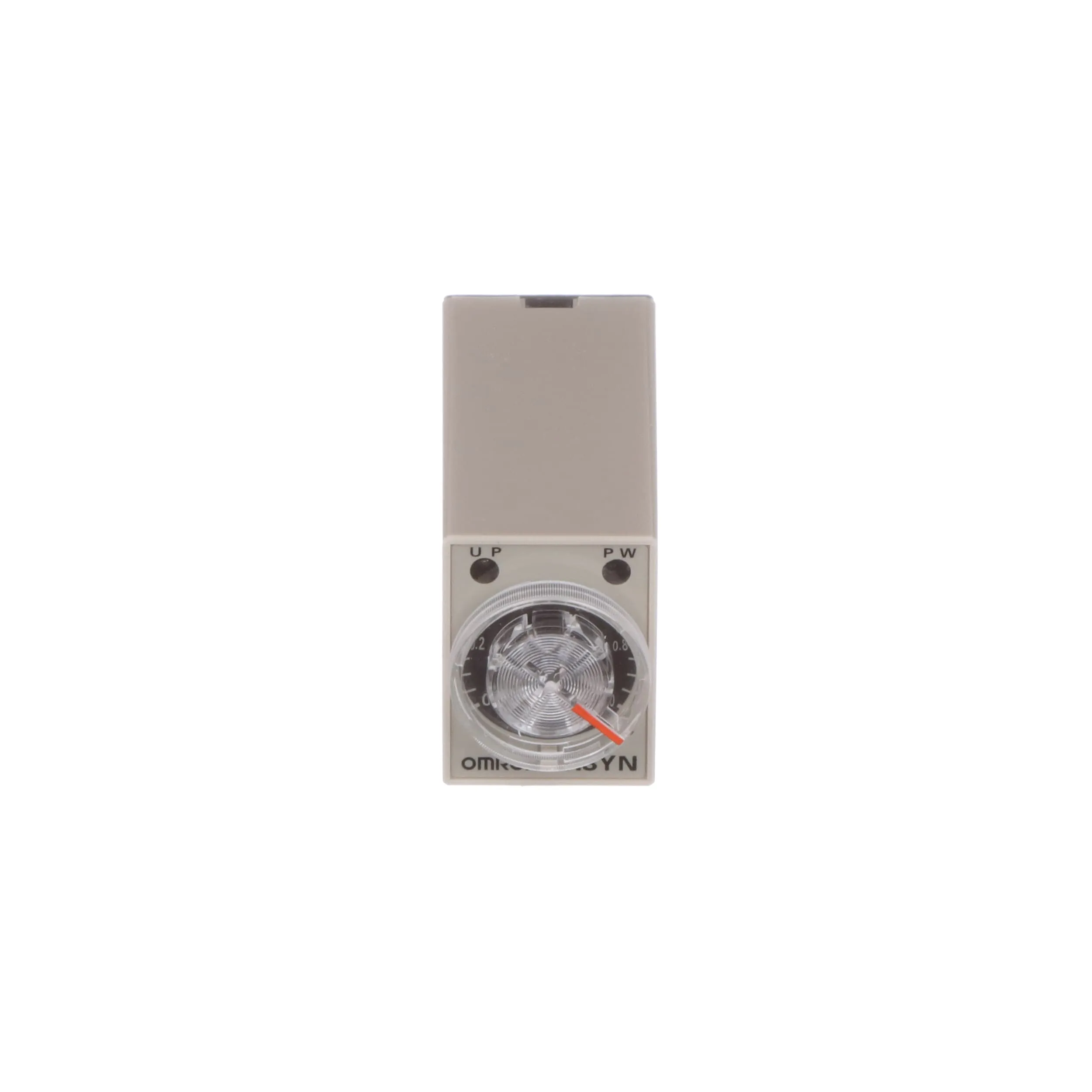 Omron Automation H3YN21AC100120