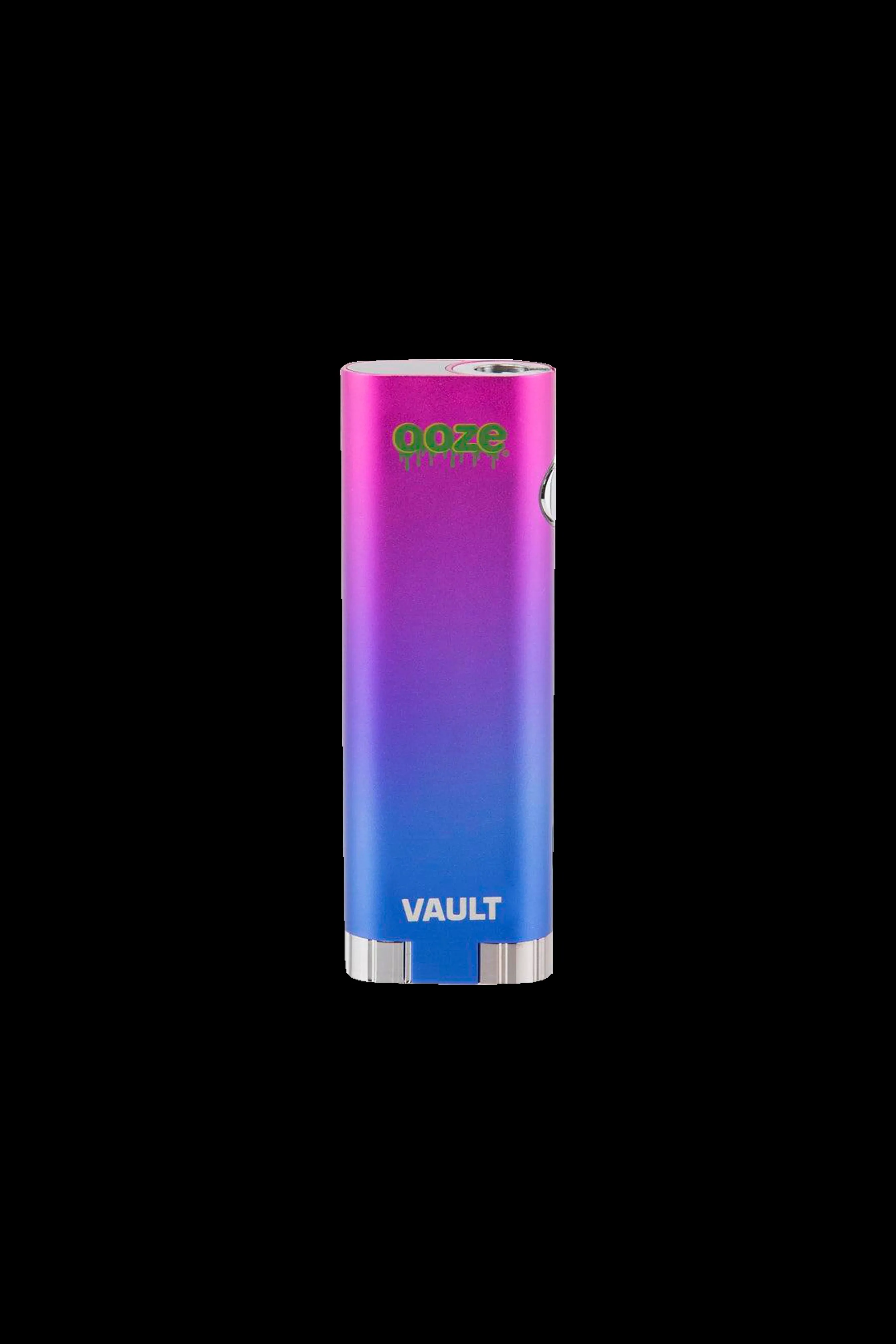 Ooze Vault Extract Battery with Storage Chamber