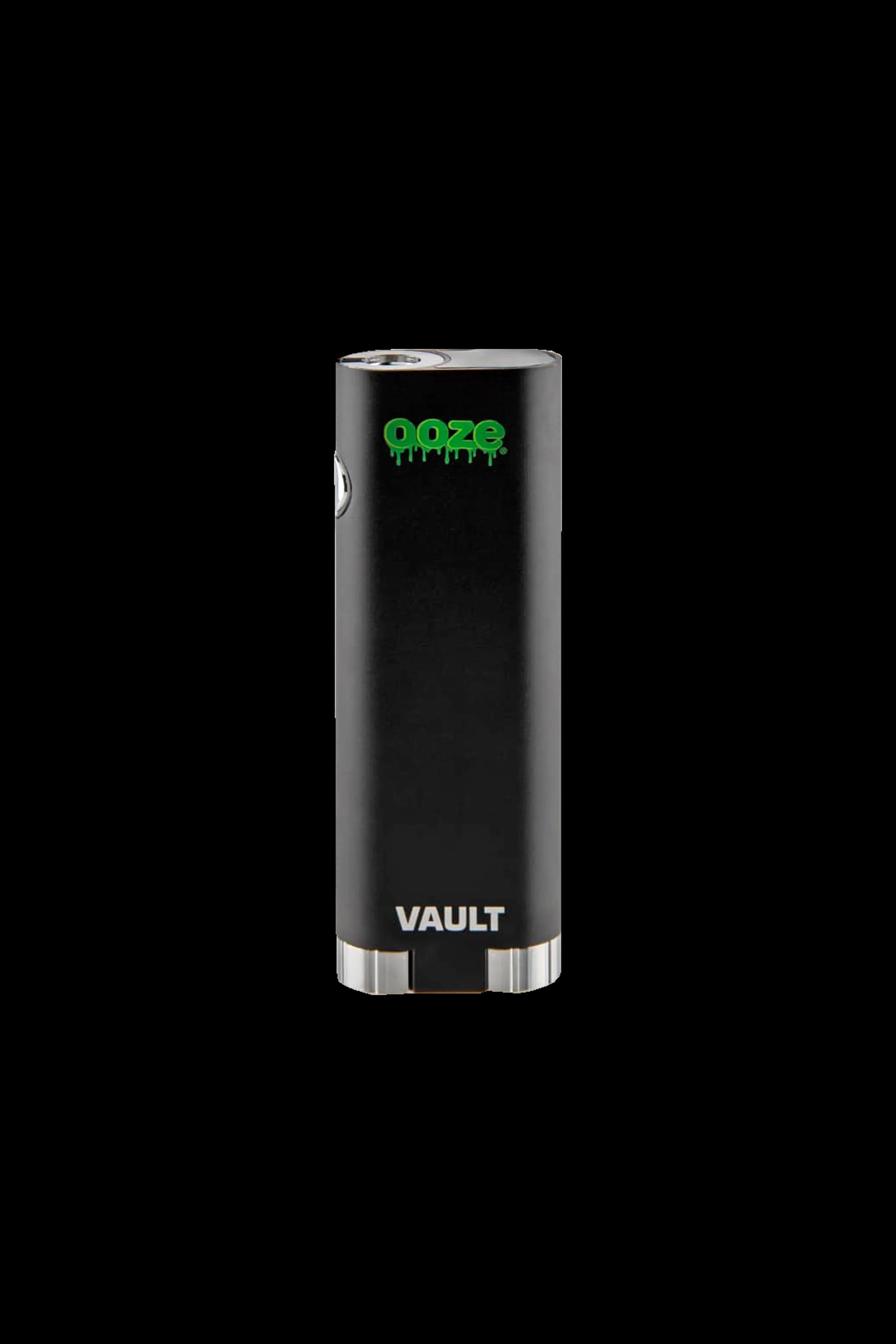 Ooze Vault Extract Battery with Storage Chamber