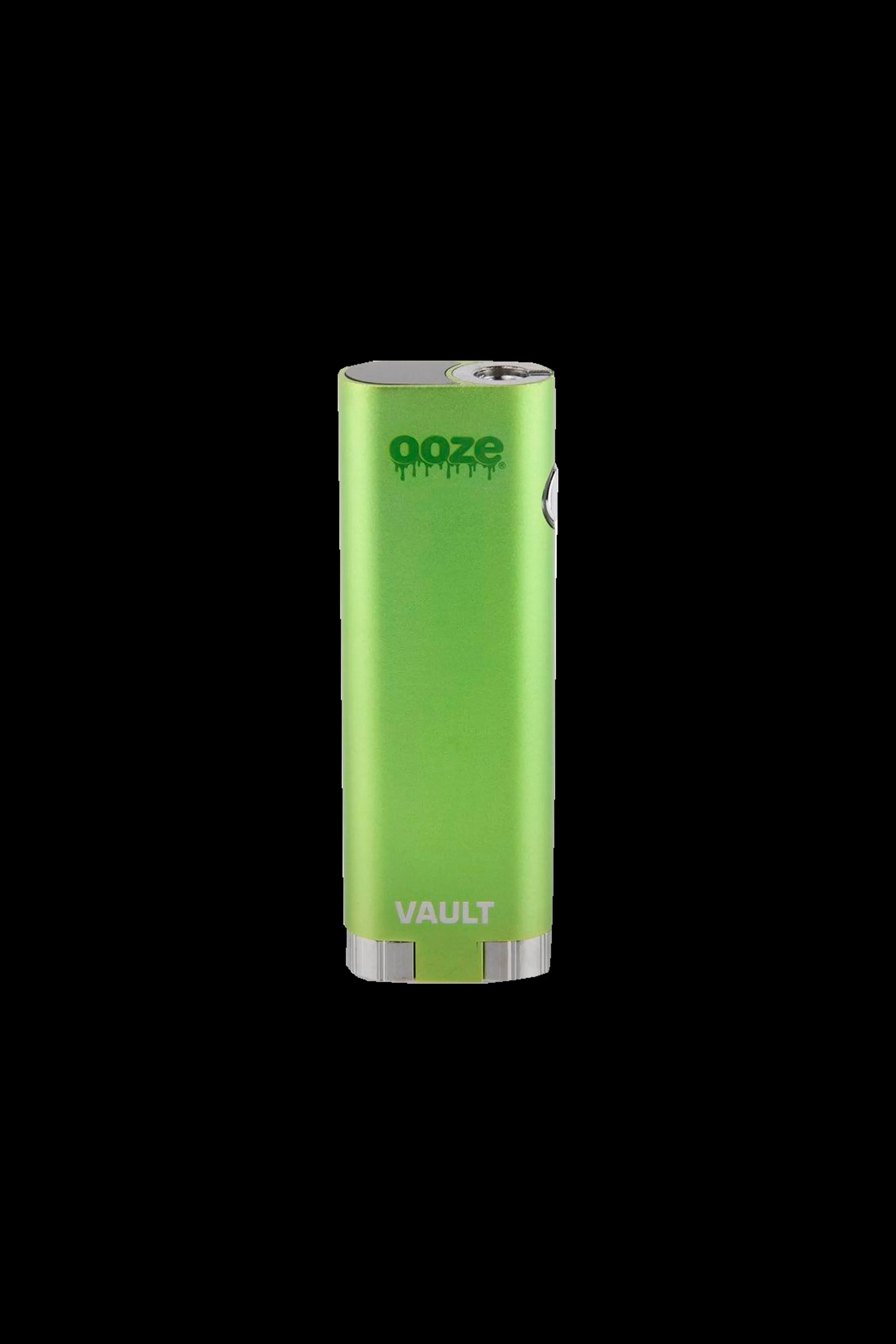 Ooze Vault Extract Battery with Storage Chamber