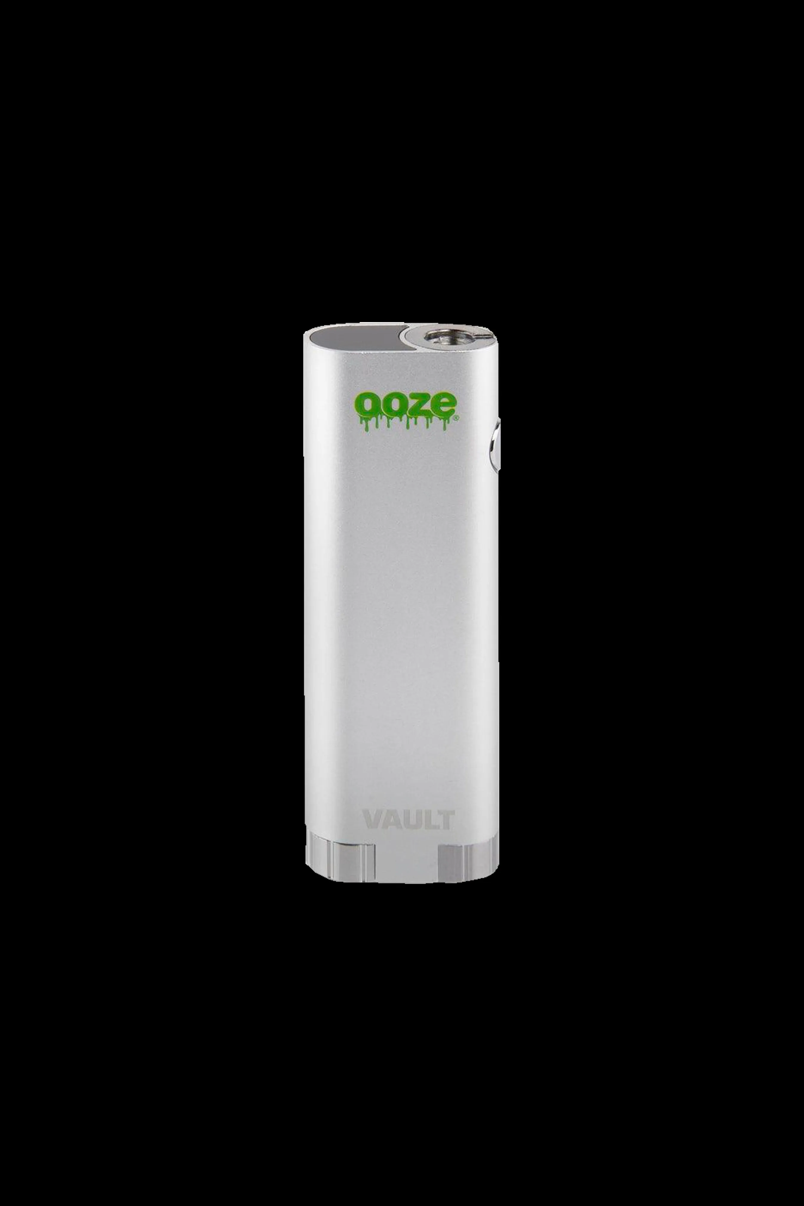 Ooze Vault Extract Battery with Storage Chamber