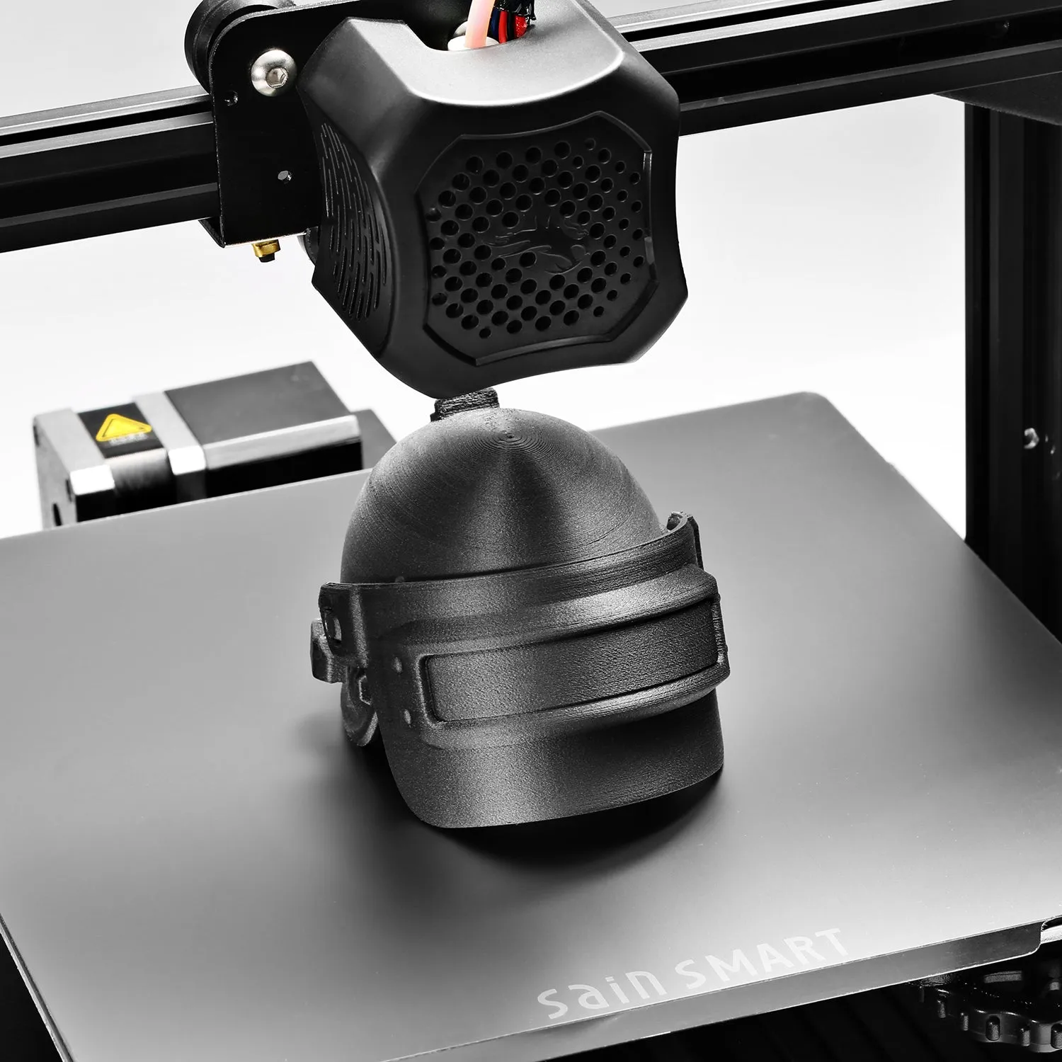 [Open Box] Nylon  Carbon Fiber Filament 1.75mm 1kg/2.2lb, Black