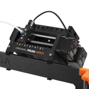 Original Prusa MMU3 upgrade kit (for MK3S  Only)