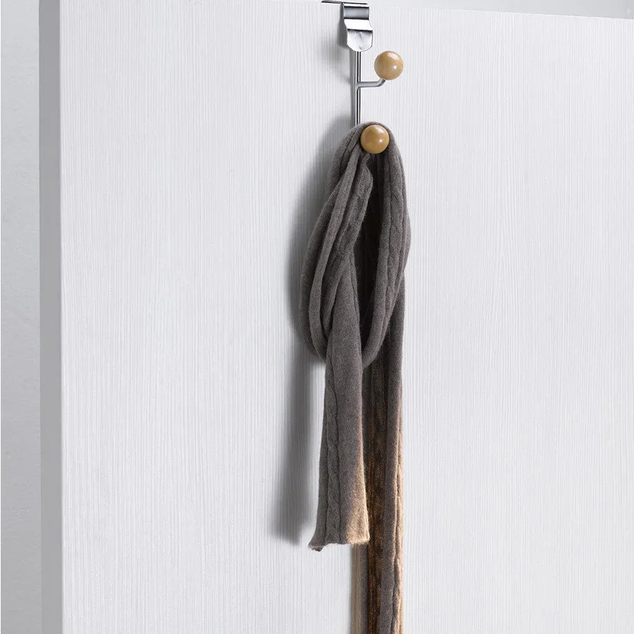 OVER The Door Dual Hook