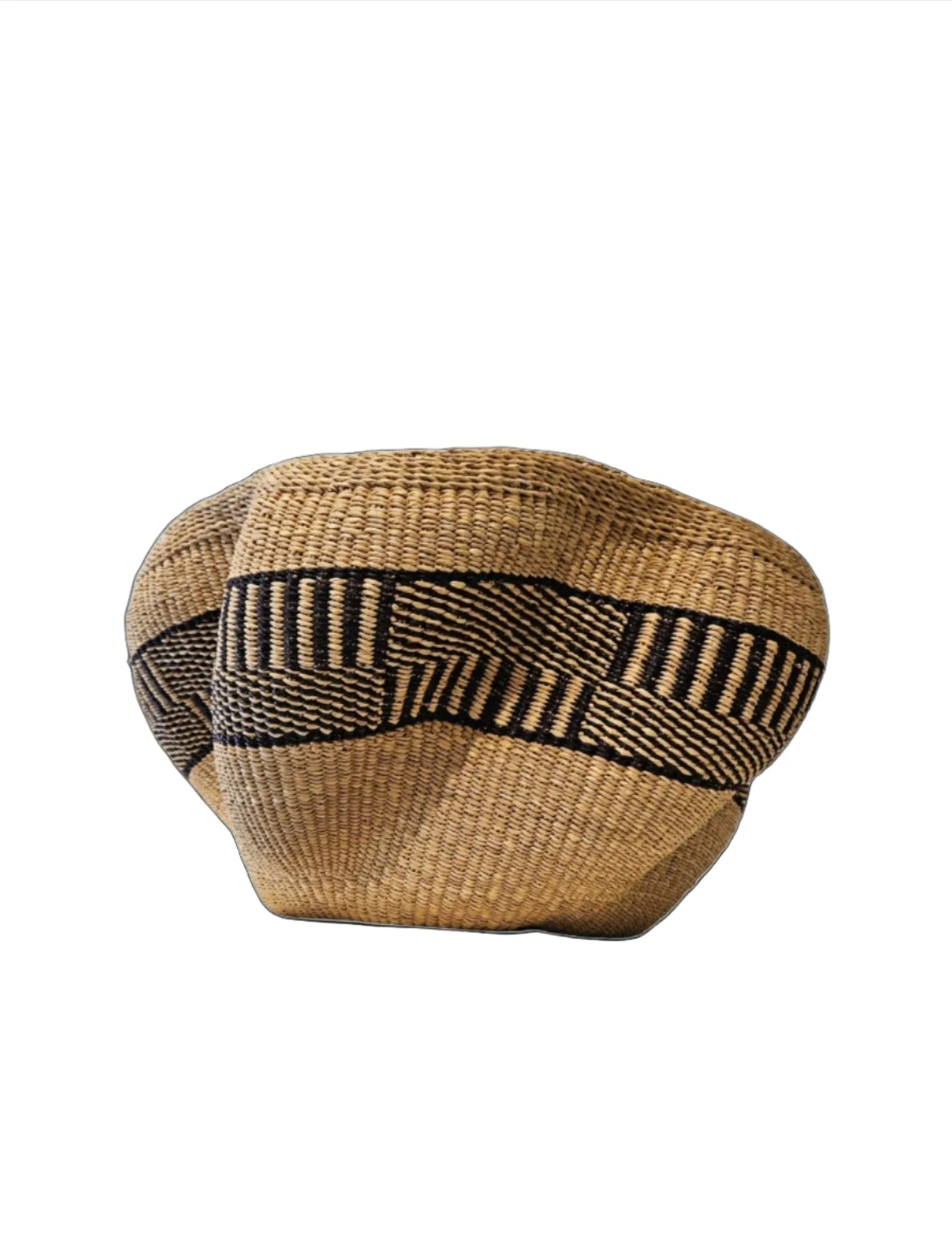 Pakurigo Wave Basket, Assorted