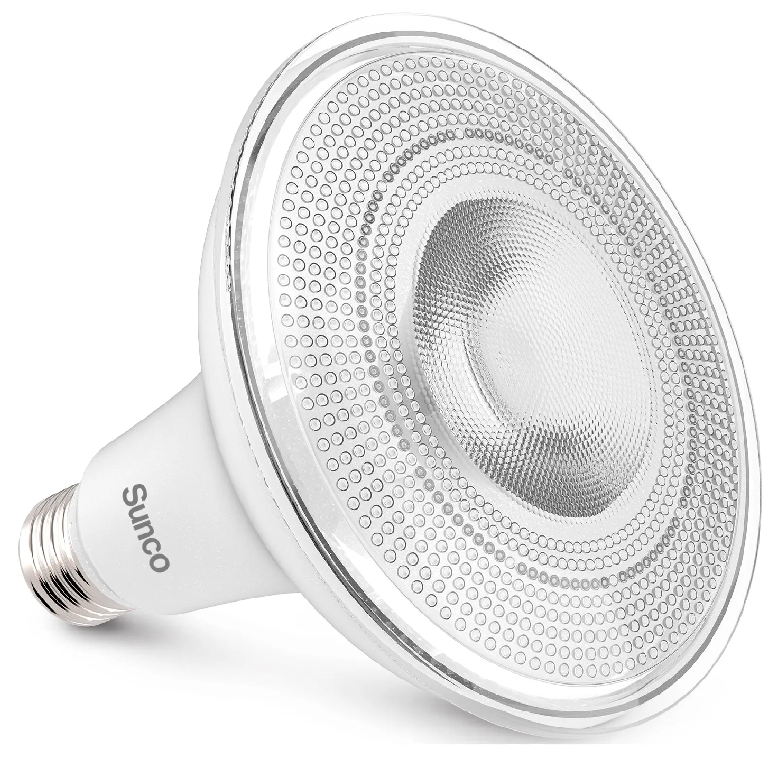 PAR38 LED Bulb, Dusk to Dawn, 1250 Lumens