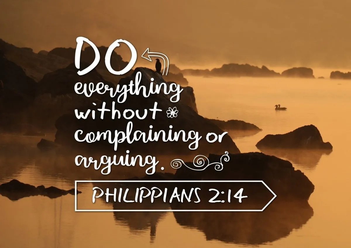 Philippians 214 Canvas Wall Art Print - Christian Canvas Wall Art