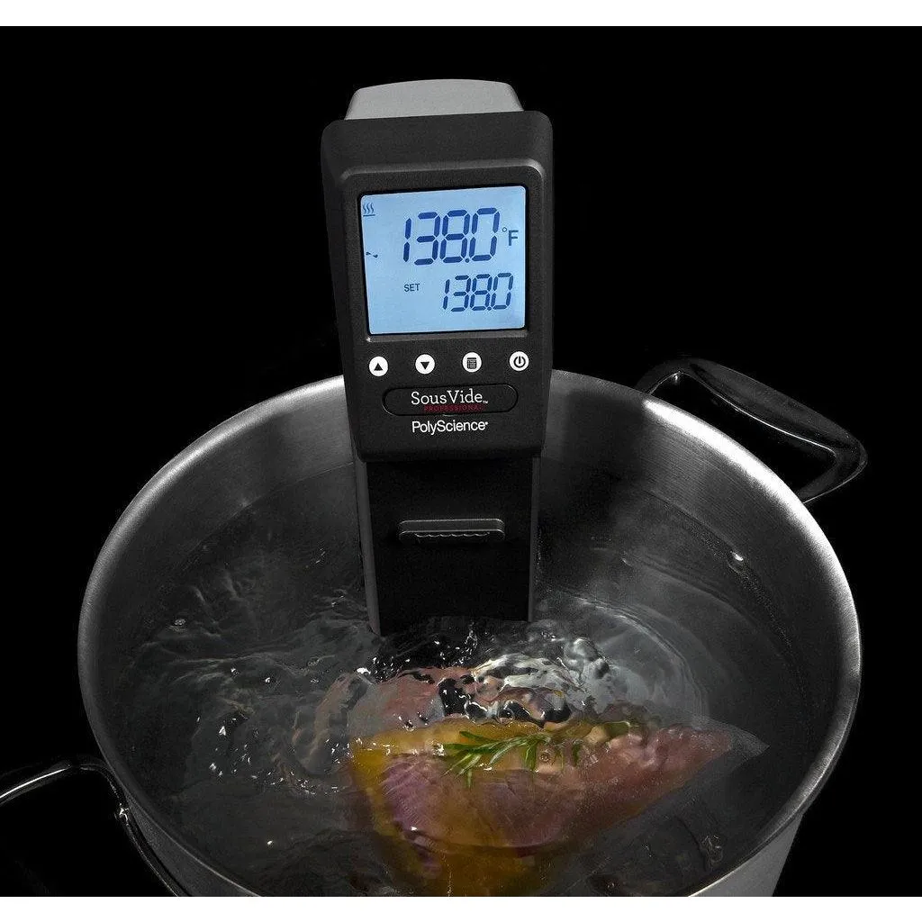 Polyscience 30 Litre Sous Vide - SVC-AC1B