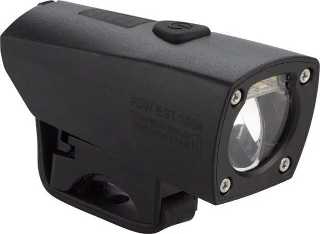 Portland Design Works Pathfinder Rechargeable Front Bike Light