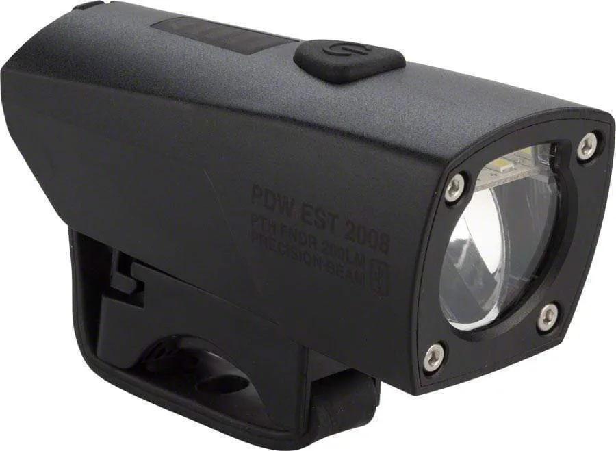 Portland Design Works Pathfinder Rechargeable Front Bike Light