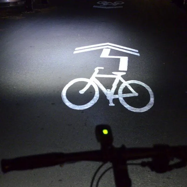 Portland Design Works Pathfinder Rechargeable Front Bike Light