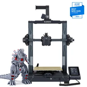 PRE-ORDER | Neptune 3 Pro