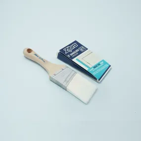 Precision Cut In Paint Brush - Zibra